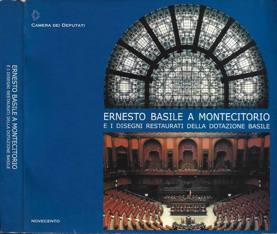 Biblioteca di Babele