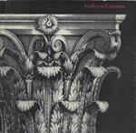 Galleria Colonna 1872-2003. Una Storia nel cuore di Roma (Museo di Roma, 18 novembre 2003 - 18 gennaio 2004)