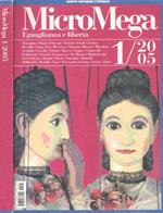 Micromega 1/2005