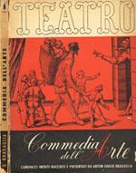 Commedia dell'arte