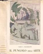 Il pungolo dell'arte