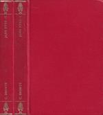Jane Eyre, vol. I e II