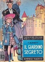 Il giardino segreto