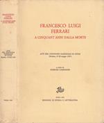 Francesco Luigi Ferrari