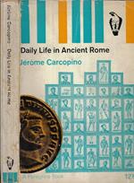 Daily life in Ancient Rome