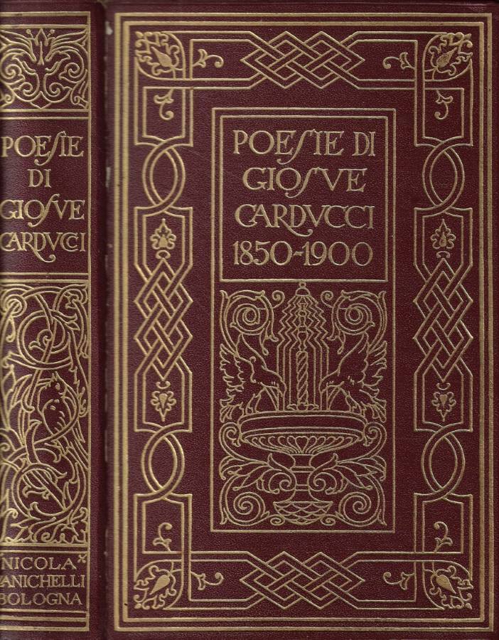 Biblioteca di Babele