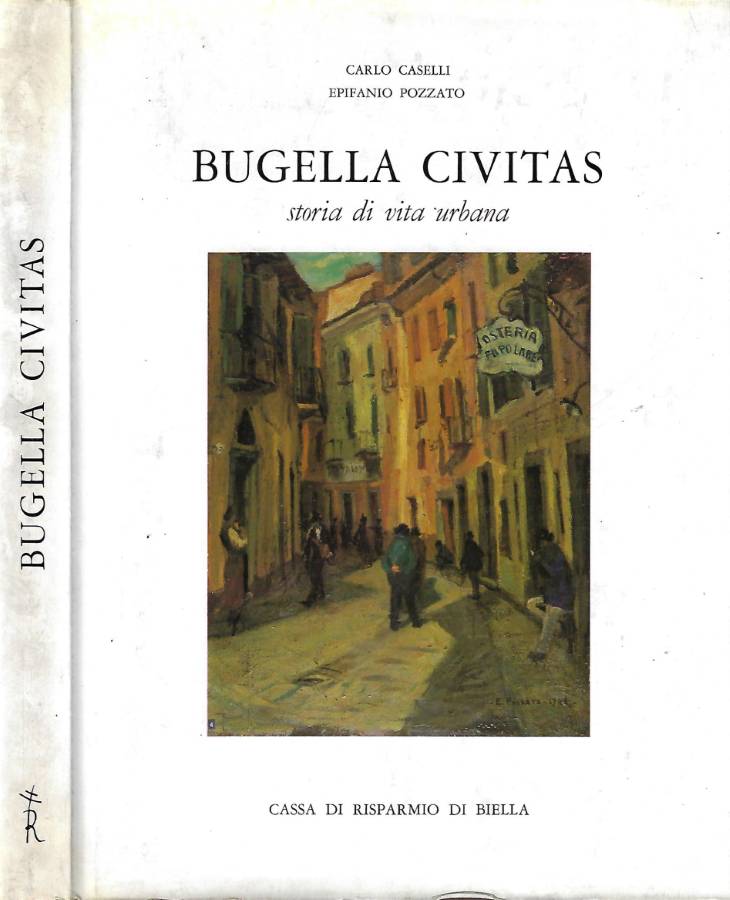 Biblioteca di Babele