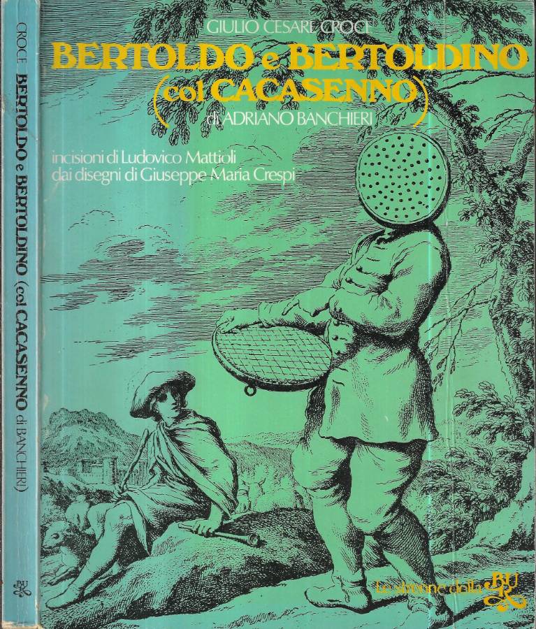 Biblioteca di Babele