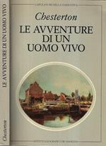 Le avventure di un uomo vivo