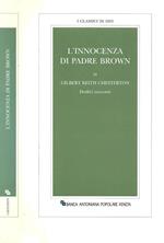 L' innocenza di Padre Brown