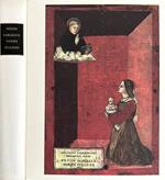 Les petits tableaux votifs italiens