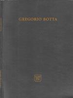 Gregorio Botta