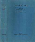 Mater Dei