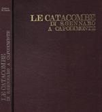 Le catacombe di S.Gennaro a Capodimonte