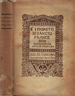 I fioretti di Sancto Francesco