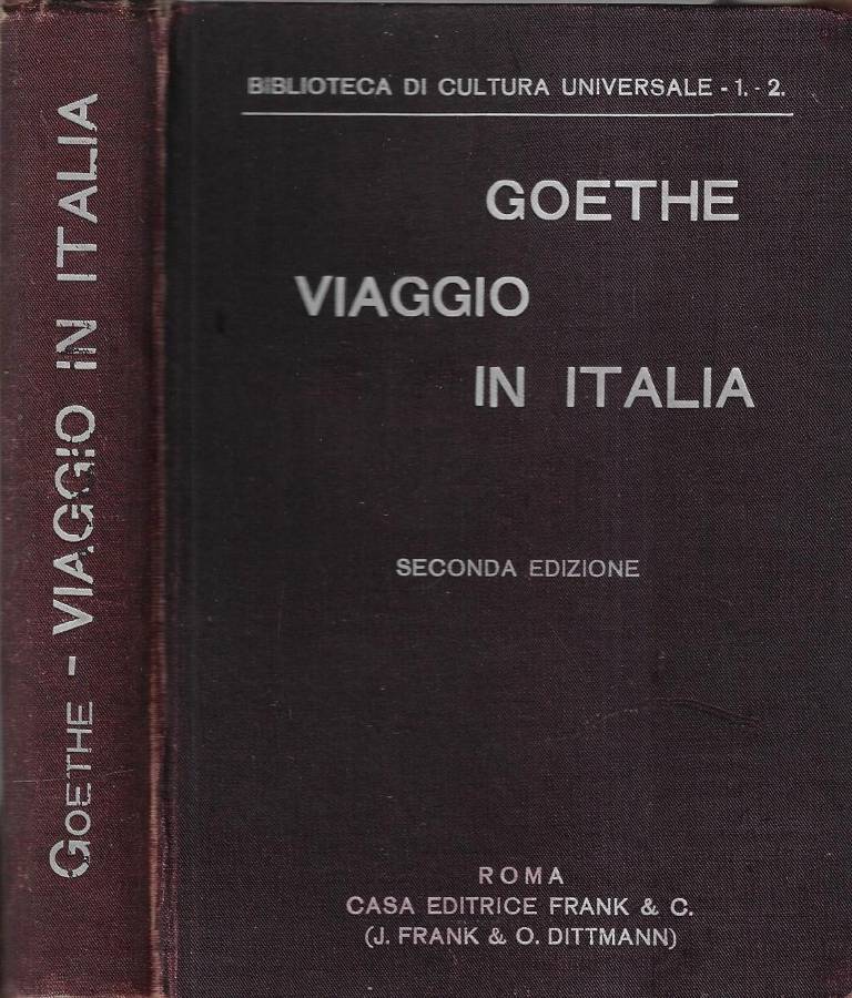 Biblioteca di Babele