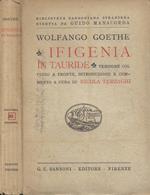 Ifigenia in Tauride