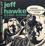 Jeff Hawke H2495-H2948