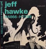 Jeff Hawke H6866-H7289