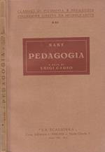 Pedagogia