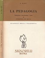 La pedagogia