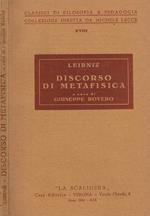 Discorso di metafisica