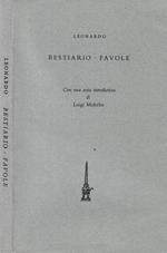 Bestiario-Favole