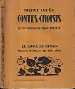 Contes choisis