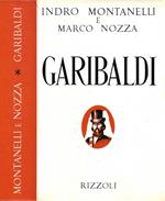 Garibaldi