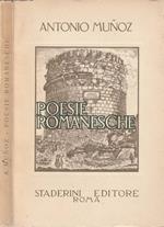 Poesie romanesche