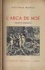 L' arca de Noè