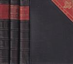 Le metamorfosi, vol. I, II, III