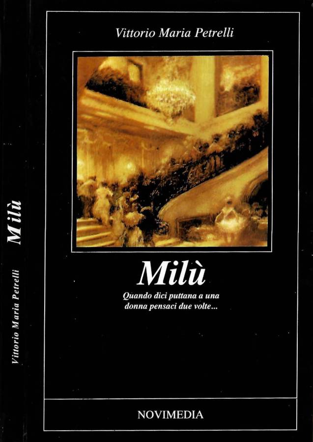 Biblioteca di Babele