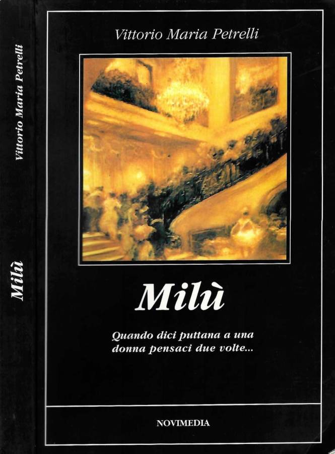 Biblioteca di Babele