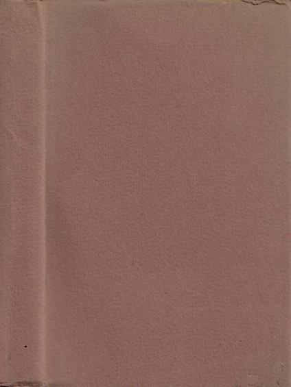 Anfitrione - T. Maccio Plauto - copertina