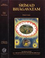 Srimad Bhagavatam, primo canto, parte II