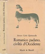 Romanico padano, civiltà d'Occidente