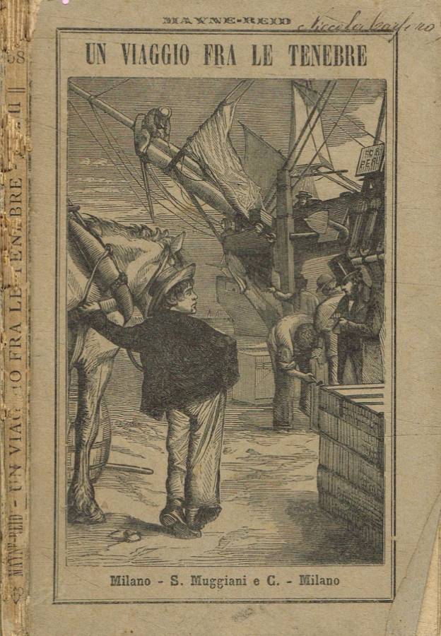 Biblioteca di Babele