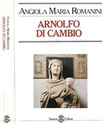 Arnolfo di Cambio e lo 