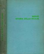 Breve storia della Sicilia