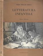 Letteratura infantile