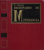 Dizionario di Mitologia