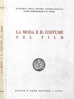 La moda e il costume nel film