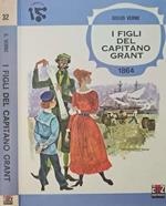 I figli del Capitano Grant