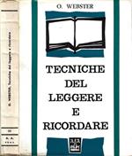 Tecniche del leggere e del ricordare