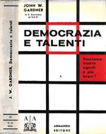 Democrazia e talenti