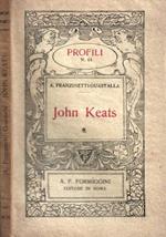 John Keats