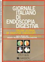 Giornale italiano di endoscopia digestiva vol 12, n 1, 1989