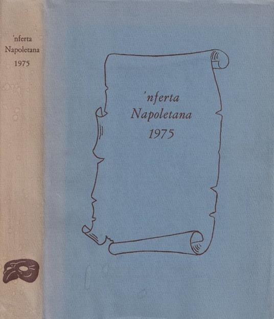 'nferta Napoletana - copertina