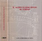 Il Nuovo Teatro Regio di Torino